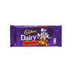 CADBURY FRUIT&NUT 110g