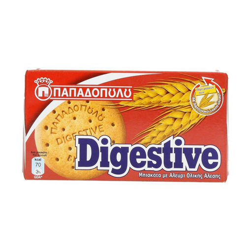 Π/Δ DIGESTIVE 250g