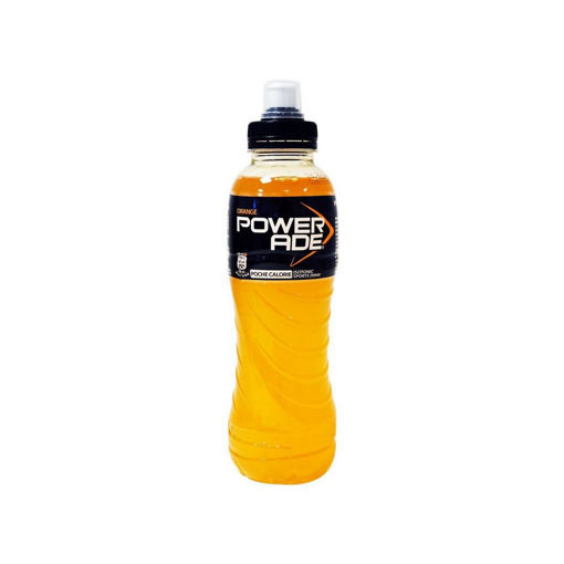 POWERADE ENERGY ORANGE 500ml