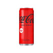 COCA COLA ZERO 330ml