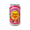 CHUPA CHUPS DRINK STRAWBERRY 345ml