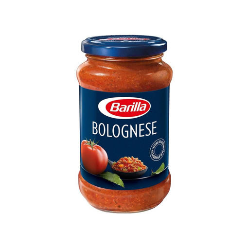 BARILLA BOLOGNESE 400g