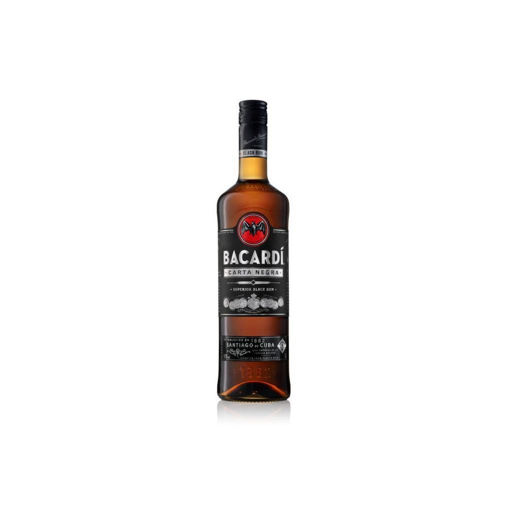 ΡΟΥΜΙ BACARDI BLACK 700ml