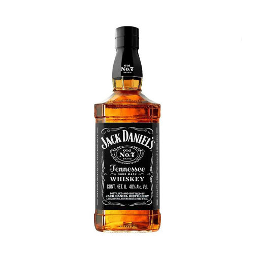 ΟΥΙΣΚΙ JACK DANIELS 1L