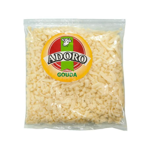 ADORO GOUDA ΤΡΙΜΜΕΝΟ 200g