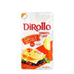 DIROLLO EMMENTAL LIGHT SLICES 175g