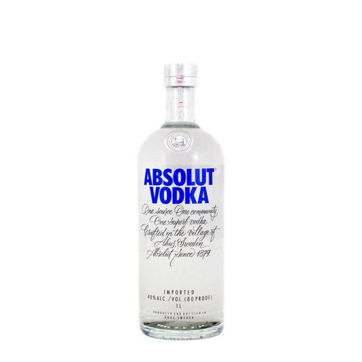 ΒΟΤΚΑ ABSOLUT 1L