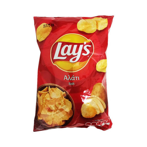 LAYS ΑΛΑΤΙ 90g