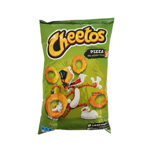 CHEETOS PIZZA 70g