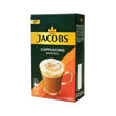 JACOBS CAPPUCCINO ORIGINAL 8X11.6g