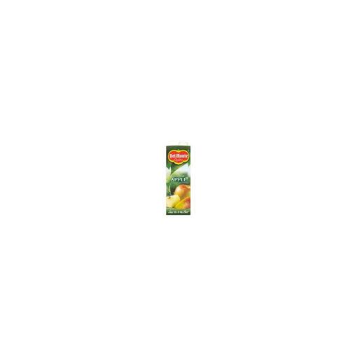 DEL MONTE JUICE APPLE 12X1L