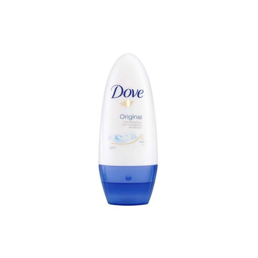 DEODORANT DOVE ROLL-ON (διαφορα) 50ml