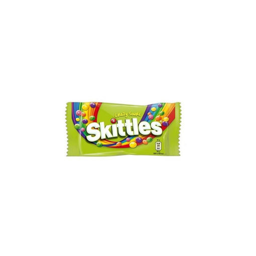 SKITTLES SOUR 36X55