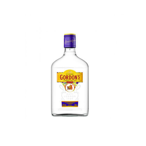 GIN GORDONS 0.35L