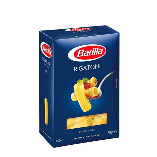 BARILLA RIGATONI 500g