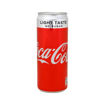 COCA COLA LIGHT 330ml