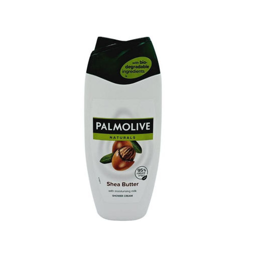 PALMOLIVE SHOWER BUTTER 250ml