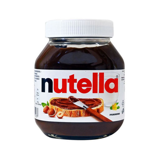 NUTELLA 700g