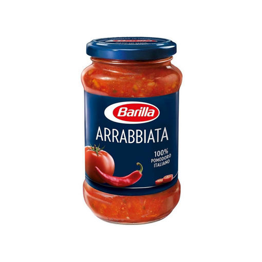 BARILLA ARRABBIATA 400g