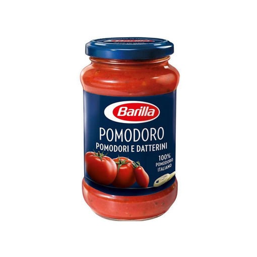 BARILLA POMODORO 400g