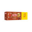 ELITE ΦΡΥΓΑΝΙΕΣ ΣΙΚΑΛΗΣ 4x90 500g 3+1