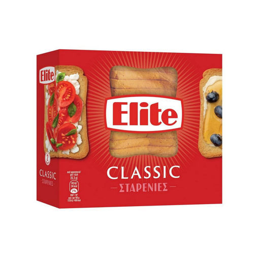 ELITE ΦΡΥΓΑΝΙΕΣ 250g