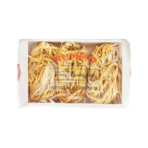 RUMMO FETTUCCINE NIDI UOVO N.94 250g