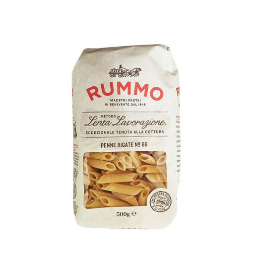 RUMMO PENNE RIGATONE N.66 500g