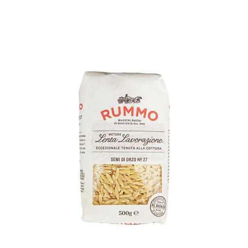 RUMMO SEMI DI ORZO n.27 500g