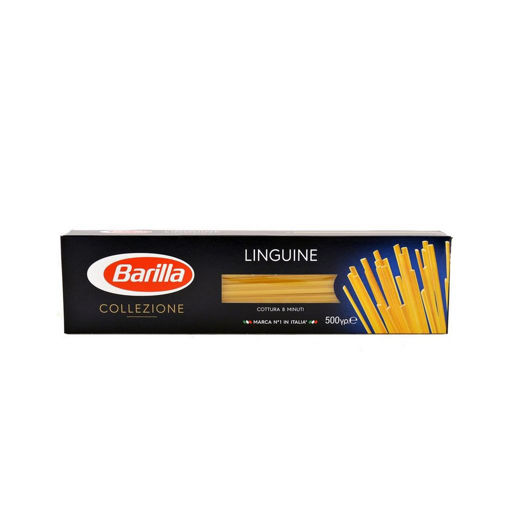 BARILLA LINGUINE 500g