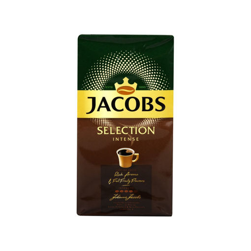 JACOBS FILTRE SELECTIONS INT GD 250g