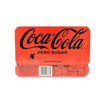 COCA COLA ZERO 6X330ml PACK