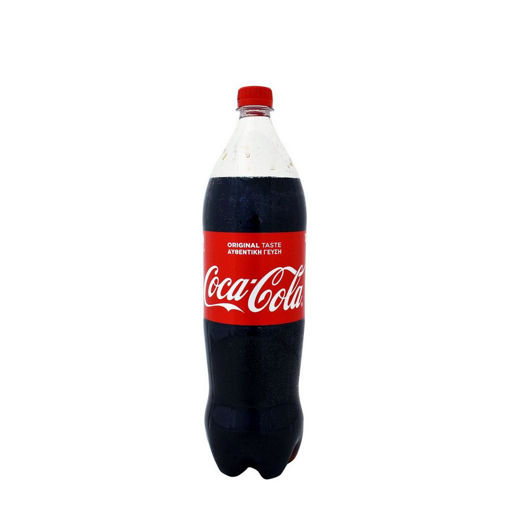 COCA COLA 1.5L