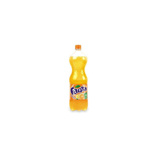 FANTA ORANGE 1.5L (6p)