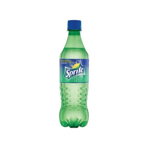 SPRITE 500ml (24p)