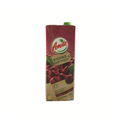 AMITA CHERRY 1.5L