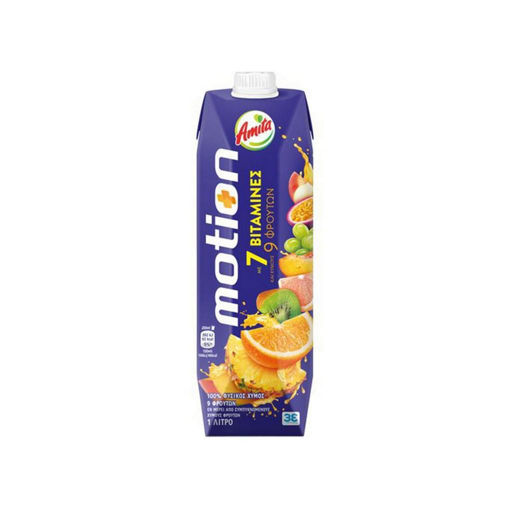 AMITA MOTION 1L