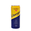 SCHWEPPES TONIC CAN 330ml (24c)