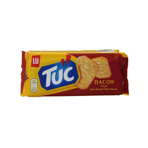 TUC BACON 100g