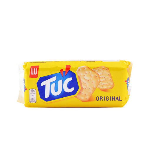 TUC ORIGINAL 100g