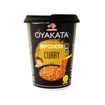 OYAKATA NOODLES CURRY 90g