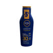 NIVEA SUN LOT SPF30 200ml -5.00€