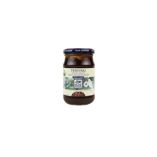 BLUE DRAGON TERIYAKI SAUCE 440g