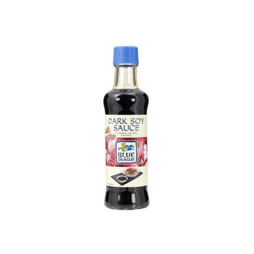 BLUE DRAGON DARK SOY SAUCE 150ml