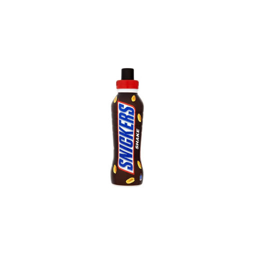 SNICKERS DRINK SPORT CAP 350ml