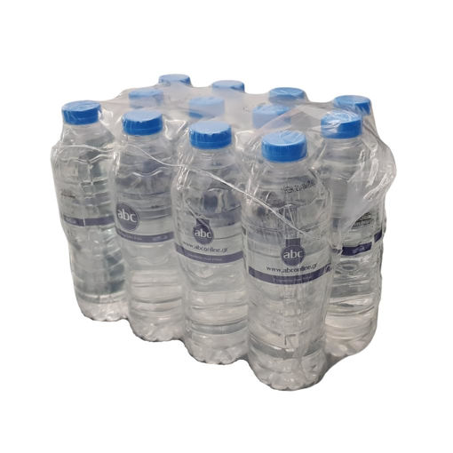 ΝΕΡΟ abc 12X500ml (pl)