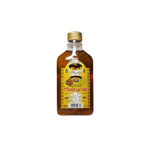 HONEYRUM ΚΑΜΠΥΛΑΥΚΑΣ 21% 200ml