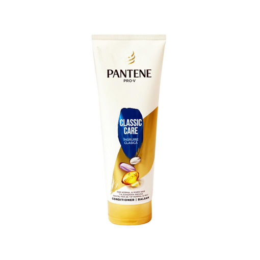 PANTENE ΚΡΕΜΑ CLASSIC 220ml