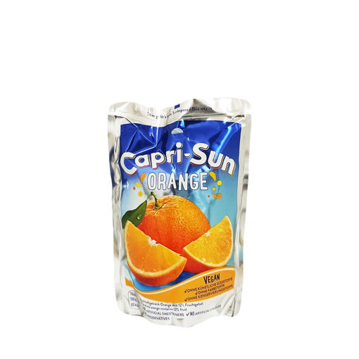 CAPRI SONNE ORANGE 200ml