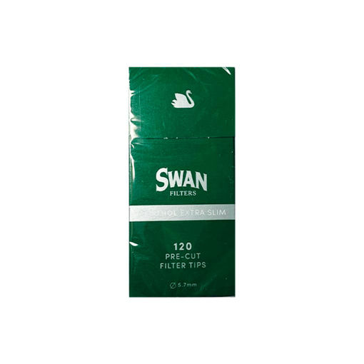 SWAN SLM ΜΕΝΤΑ